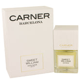 Sweet William by Carner Barcelona Eau De Parfum Spray 3.4 oz for Women